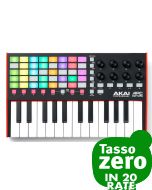 Akai APC Key 25 Mk2