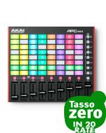 Akai APC Mini Mk2