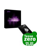 Avid Pro Tools Duet + Pro Tools 1 Year Subscription