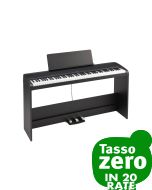 Korg B2SP Black