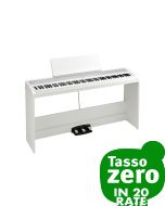 Korg B2SP White