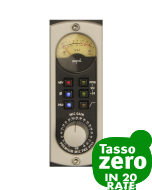SPL Premium Mic Preamp/Rack Pack Module