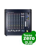 Allen & Heath MixWizard WZ4 12:2