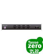 Apogee Element 46