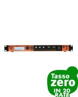 Cymatic Audio uTrack24