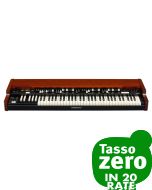 Hammond XK5