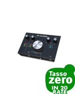M-Audio M-Track 2x2