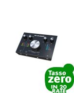 M-Audio M-Track 2x2M