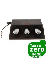 Nord Triple Pedal
