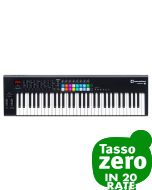 Novation Launchkey 61 Mk2