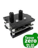 PatchBlock Black