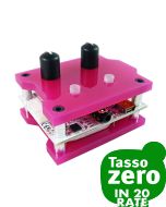 PatchBlock Magenta