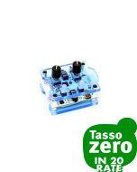 Patchblock Neo Blue