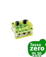 Patchblock Neo Yellow