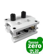 PatchBlock White