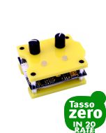 PatchBlock Yellow