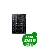 Pioneer DJ DJM450 Black tasso zero e spese zero 20 mesi 