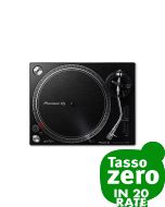 Pioneer DJ PLX-500 K Black