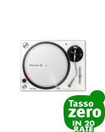 Pioneer DJ PLX-500 W White