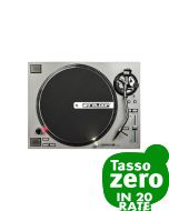 Reloop RP-7000 Silver
