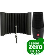 sE Electronics Magneto + Reflexion Filter X