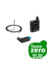 Sennheiser AVX MKE2 SET 3-EU 