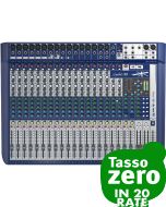 Soundcraft Signature 22