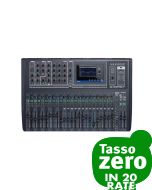 Soundcraft Si Impact