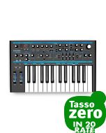 Novation Bass Station II