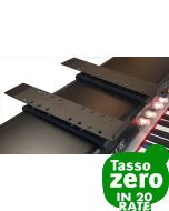 Crumar TLBS-02 Bracci di Supporto per Crumar Seven