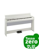 Korg C1 Air WH White