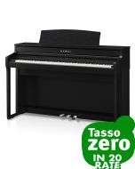Kawai CA-501 B - 5 ANNI DI GARANZIA ITALIA