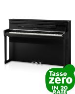 Kawai CA-901 B - 5 ANNI DI GARANZIA ITALIA