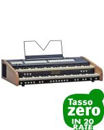 Viscount Cantorum Duo