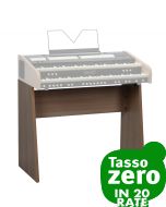 Viscount Cantorum Duo Stand Standard