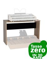 Viscount Cantorum Duo Stand Large