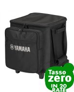 Yamaha CCASESTP200 custodia trasportabile per Stagepas 200 e 200BTR