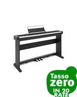 Casio CDP-S160 BKSET