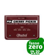Radial Cherry Picker