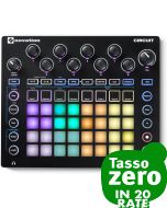 Novation Circuit