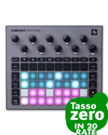 Novation Circuit Rhythm