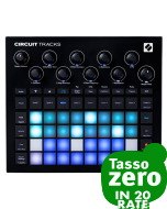 Novation Circuit Tracks