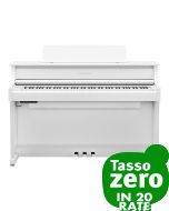 Yamaha CLP 875 W  YAMAHA CLP-875WH White in arrivo. Data prevista: 15/02/2026