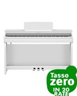 Yamaha CLP-825W White