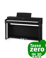 Kawai CN201 Black - 5 ANNI DI GARANZIA ITALIA