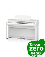 Kawai CA-701 W - 5 ANNI DI GARANZIA ITALIA