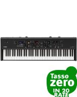 Yamaha CP73