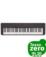Casio CT-S1 Black