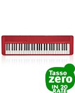 Casio CT-S1 Red