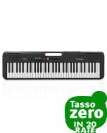 Casio CT-S200 Black